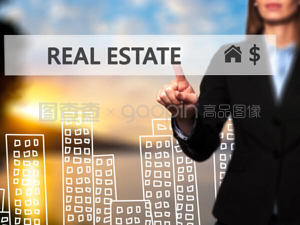 触屏时代的房产中介 虚拟屏幕下的职业新生态