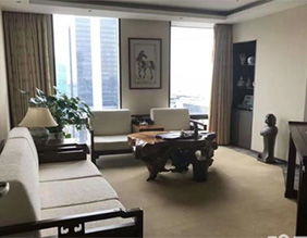 依诺房地产 专业聚焦招商局大厦，打造卓越商务服务与房地产经纪平台