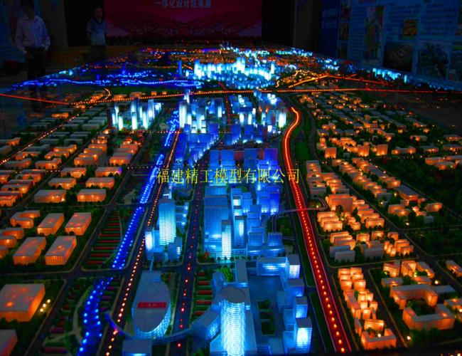 【规划模型 房屋模型 桥梁模型_房地产模型_3d建筑模型】批发_厂家