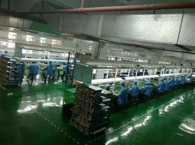 2022年工厂的“年轻面孔”缺失与房地产经纪的关联