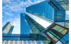 写字楼未来发展趋势及上海广汇房产经纪事务所的战略机遇